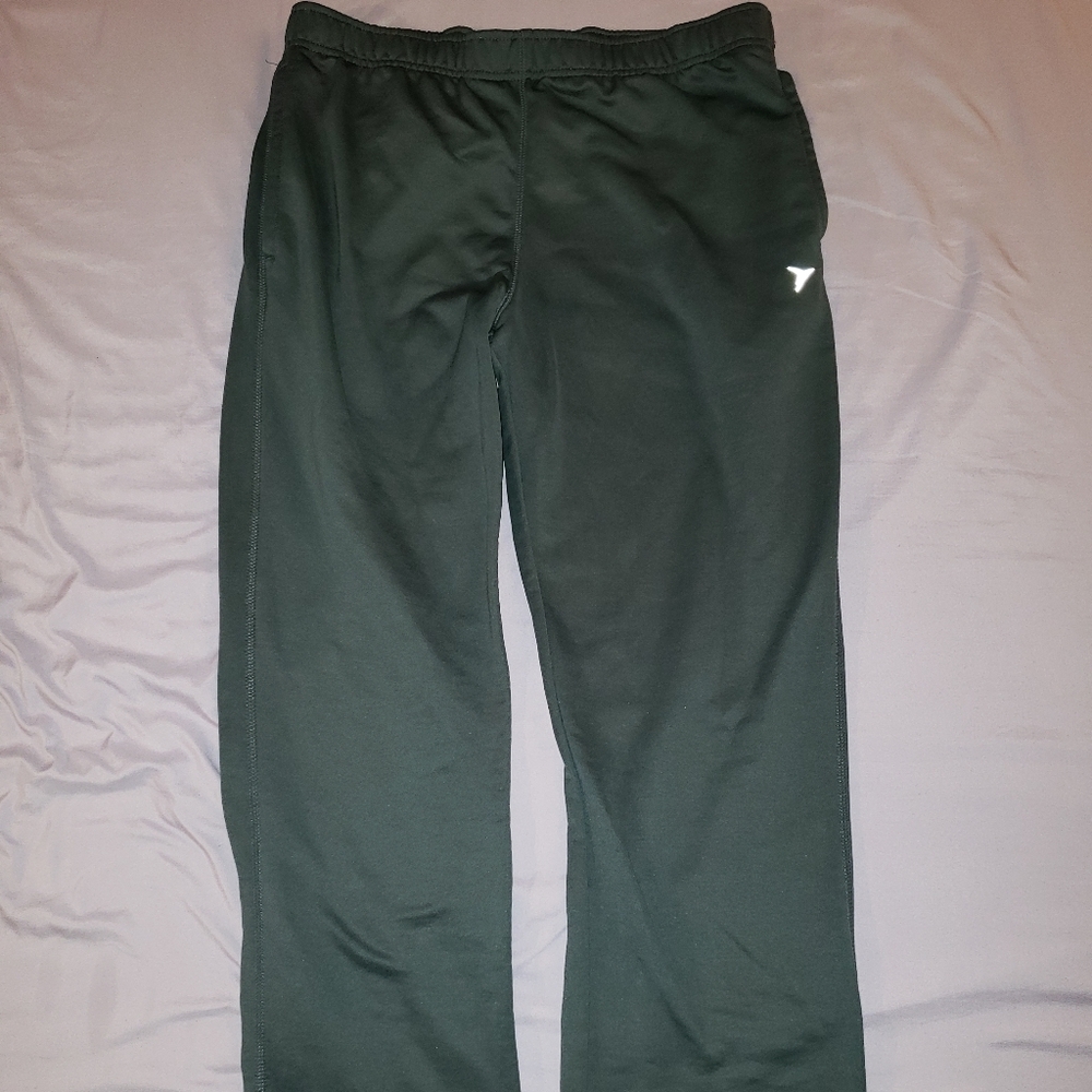 Dark Gray Go Dry Sweatpants Size XL